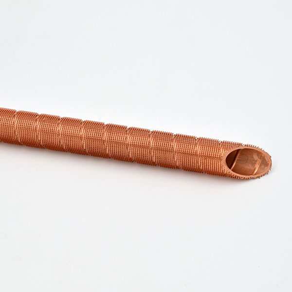 挑翅管